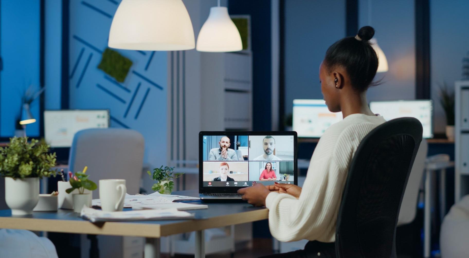 Cybersecurity training environment at Lenavqes